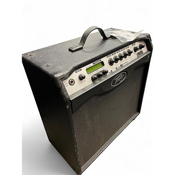 Used Peavey Vypyr VIP 3 100W 1x12 Guitar Combo Amp