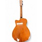 Used Yamaha FSX800C Tobacco Burst Acoustic Electric Guitar
