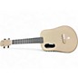 Used LAVA MUSIC L2 mini Metallic Silver Ukulele thumbnail