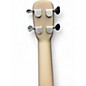 Used LAVA MUSIC L2 mini Metallic Silver Ukulele