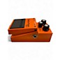 Used BOSS DS1 Distortion Effect Pedal