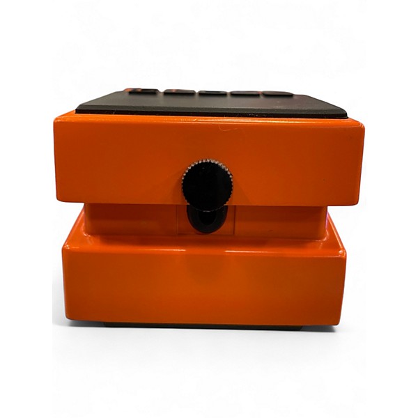 Used BOSS DS1 Distortion Effect Pedal