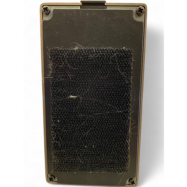 Used BOSS DS1 Distortion Effect Pedal