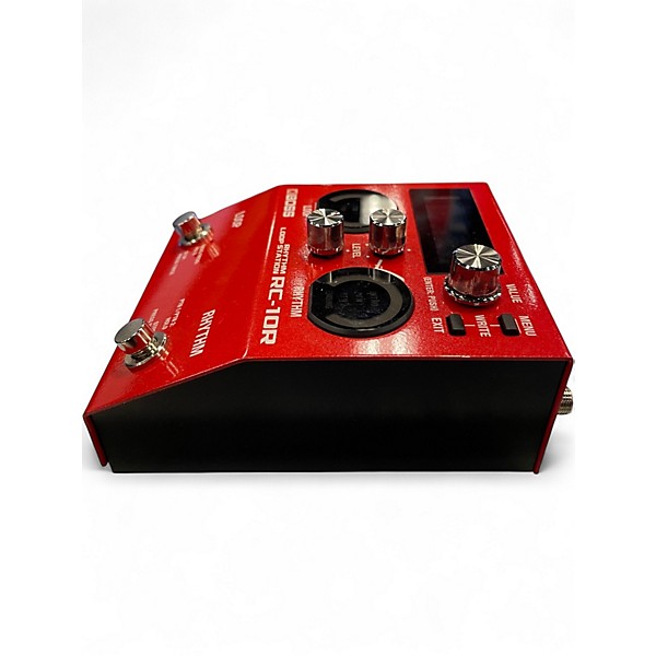 Used BOSS RC10-R Pedal