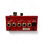 Used BOSS RC10-R Pedal