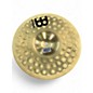 Used MEINL 10in HCS Splash Cymbal