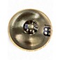 Used MEINL 12in HCS China Cymbal thumbnail