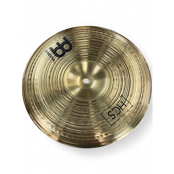 Used MEINL 12in HCS China Cymbal