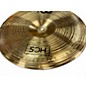Used MEINL 12in HCS China Cymbal