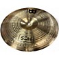 Used MEINL 12in HCS China Cymbal
