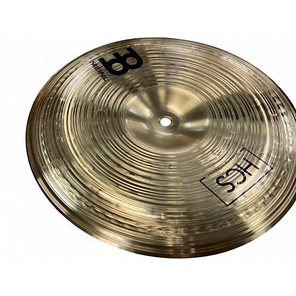 Used MEINL 12in HCS China Cymbal