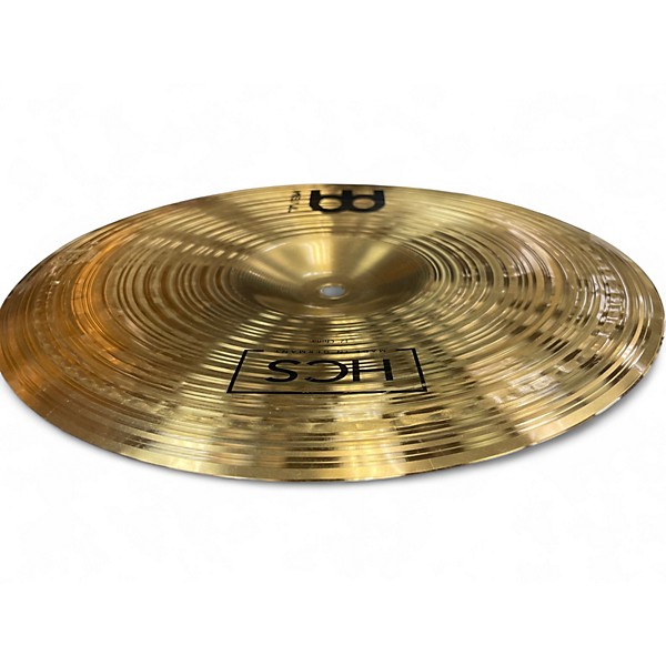 Used MEINL 12in HCS China Cymbal