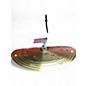 Used MEINL 14in HCS SMACK STACK Cymbal