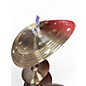 Used MEINL 14in HCS SMACK STACK Cymbal