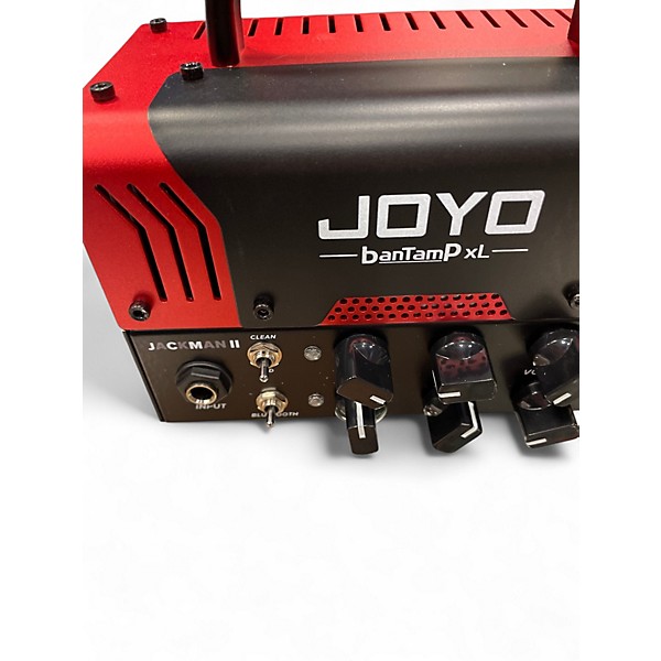 Used Joyo BANTAMP XL JACKMAN II Tube Guitar Amp Head