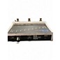 Used Morpheus Drop Tune Effect Pedal
