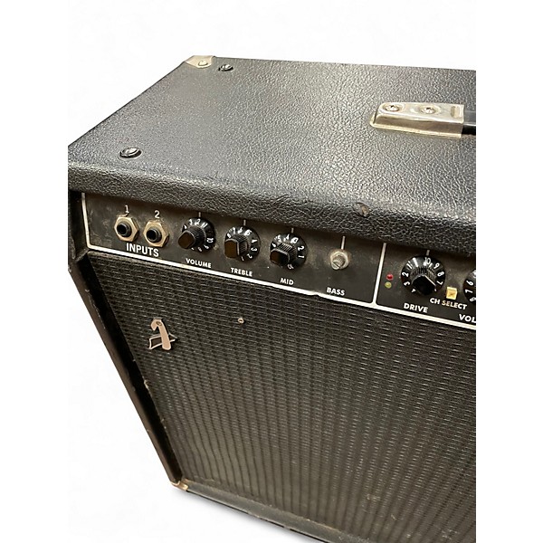Used Fender FRONTMAN FM212R Guitar Combo Amp