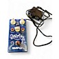 Used Wampler THE PAISLEY DRIVE Effect Pedal thumbnail