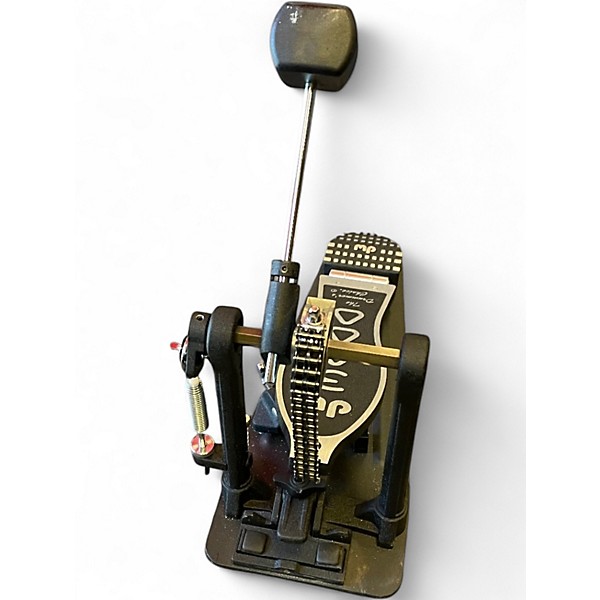 Used DW 3000 Series Single Single Bass Drum Pedal