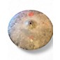 Used Murat Diril 15in SILK SERIES HI HAT PAIR Cymbal