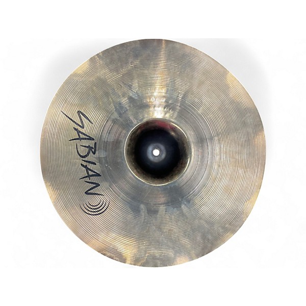 Used SABIAN 18in AAX Xplosion Crash Cymbal