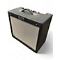 Used Fender Blues Junior 15W 1x12 Tube Guitar Combo Amp
