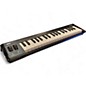 Used KORG MicroKey 37 USB MIDI Controller thumbnail