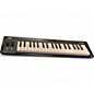 Used KORG MicroKey 37 USB MIDI Controller