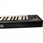 Used KORG MicroKey 37 USB MIDI Controller