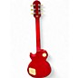 Used 1995 Epiphone Les Paul Standard Cherry Sunburst Solid Body Electric Guitar
