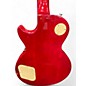 Used 1995 Epiphone Les Paul Standard Cherry Sunburst Solid Body Electric Guitar