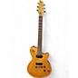Used Godin LGX-S Natural Solid Body Electric Guitar thumbnail