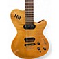 Used Godin LGX-S Natural Solid Body Electric Guitar