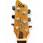 Used Godin LGX-S Natural Solid Body Electric Guitar