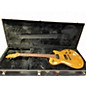 Used Godin LGX-S Natural Solid Body Electric Guitar