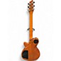 Used Godin LGX-S Natural Solid Body Electric Guitar