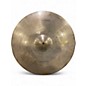 Used Zildjian 20in Scimitar Crash Ride Cymbal thumbnail