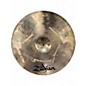 Used Zildjian 20in Scimitar Crash Ride Cymbal