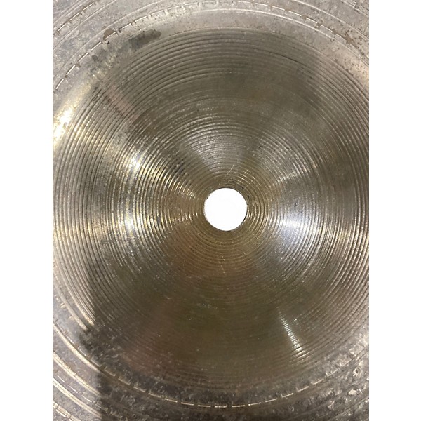 Used Zildjian 20in Scimitar Crash Ride Cymbal