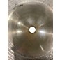 Used Zildjian 20in Scimitar Crash Ride Cymbal