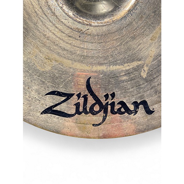 Used Zildjian 20in Scimitar Crash Ride Cymbal