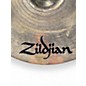 Used Zildjian 20in Scimitar Crash Ride Cymbal