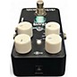 Used Electro-Harmonix Oceans 11 Reverb Effect Pedal