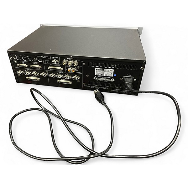 Used Tascam Tascam MultiTrack Recorder