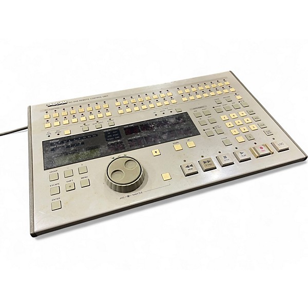 Used Tascam  RC-848