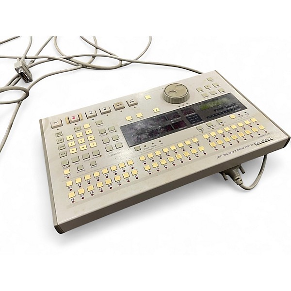 Used Tascam  RC-848