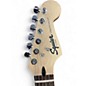 Used Squier Bullet Stratocaster 2 Color Sunburst Solid Body Electric Guitar