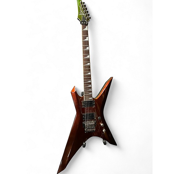 Used Ibanez XPT700 Green Chameleon Solid Body Electric Guitar