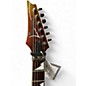 Used Ibanez XPT700 Green Chameleon Solid Body Electric Guitar