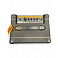 Used Orange Amplifiers Crush Bass 25 Bass Combo Amp